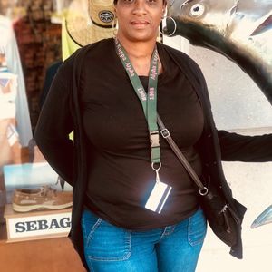 Meet your Posher, Patricia